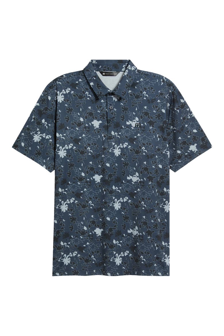 Full Round Polo, Main, color, BLUE NIGHTS