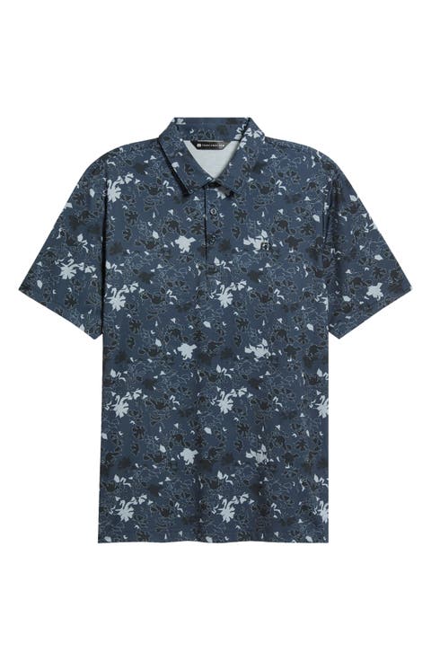 Full Round Polo