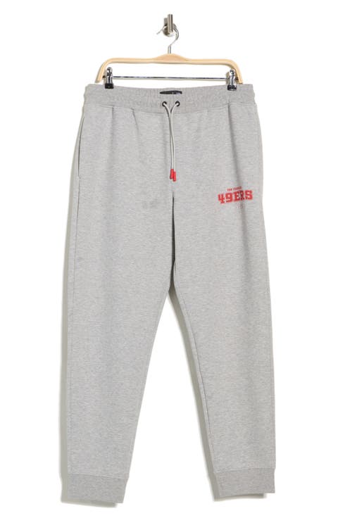 Sanders NFL San Francisco 49ers Joggers