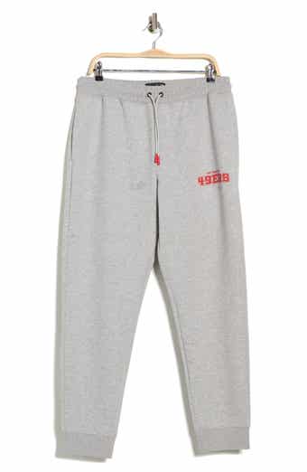 BOSS Sanders NFL San Francisco 49ers Joggers