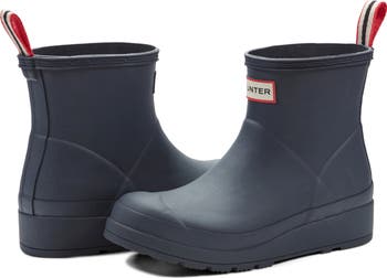 Original Play Waterproof Short Rain Boot