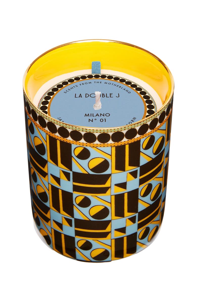 La DoubleJ 320G Candle, Alternate, color, Milano Multicolor