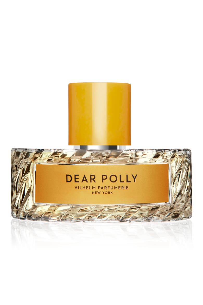 Dear Polly Eau de Parfum, Main, color, NO COLOR