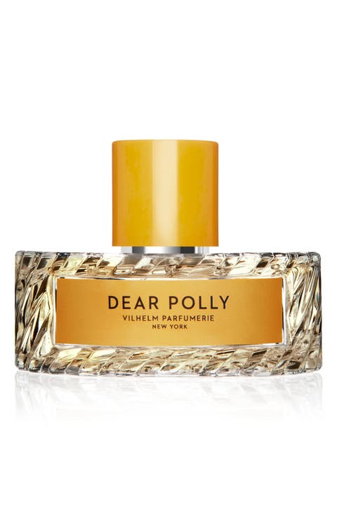 Dear Polly Eau de Parfum