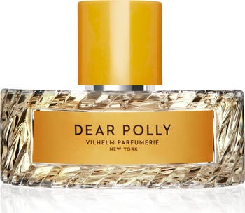 Vilhelm Parfumerie Dear fashion Polly Eau de Parfum