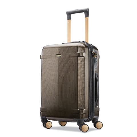 Century Deluxe Carry-On Expandable Spinner 22"