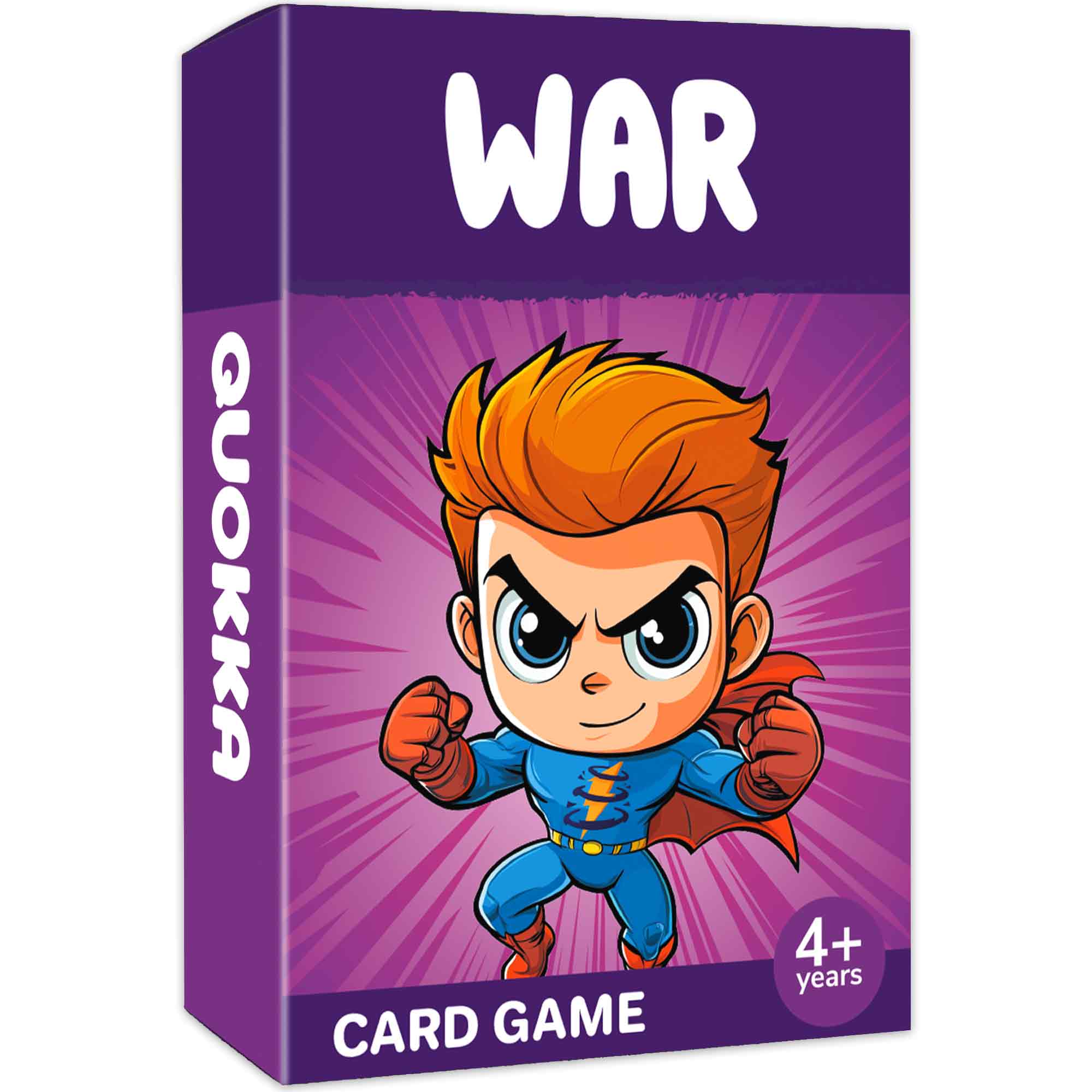 War