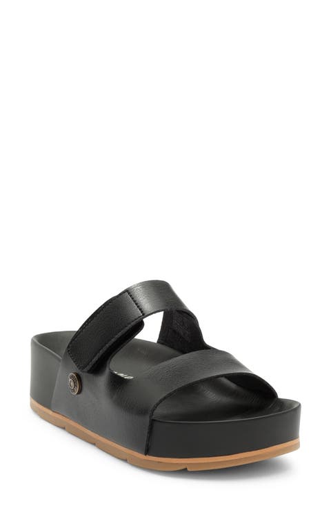 Ardelis Platform Wedge Sandal (Women)