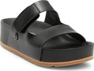 Project Cloud Ardelis Platform Wedge Sandal