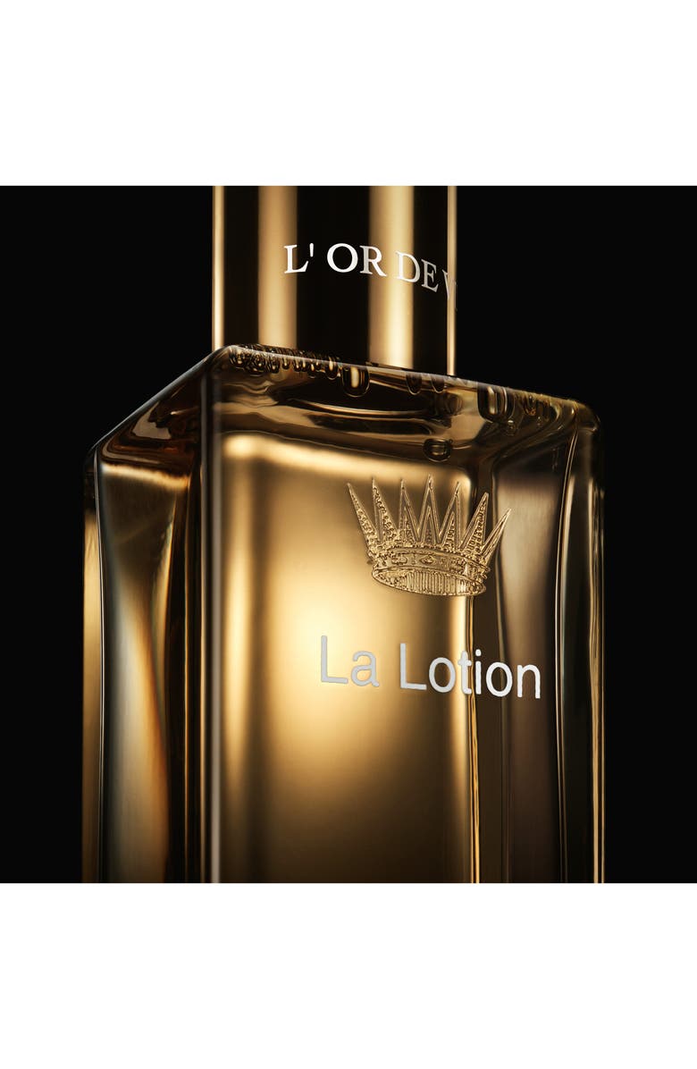 DIOR LOr de Vie La Lotion, Alternate, color, 