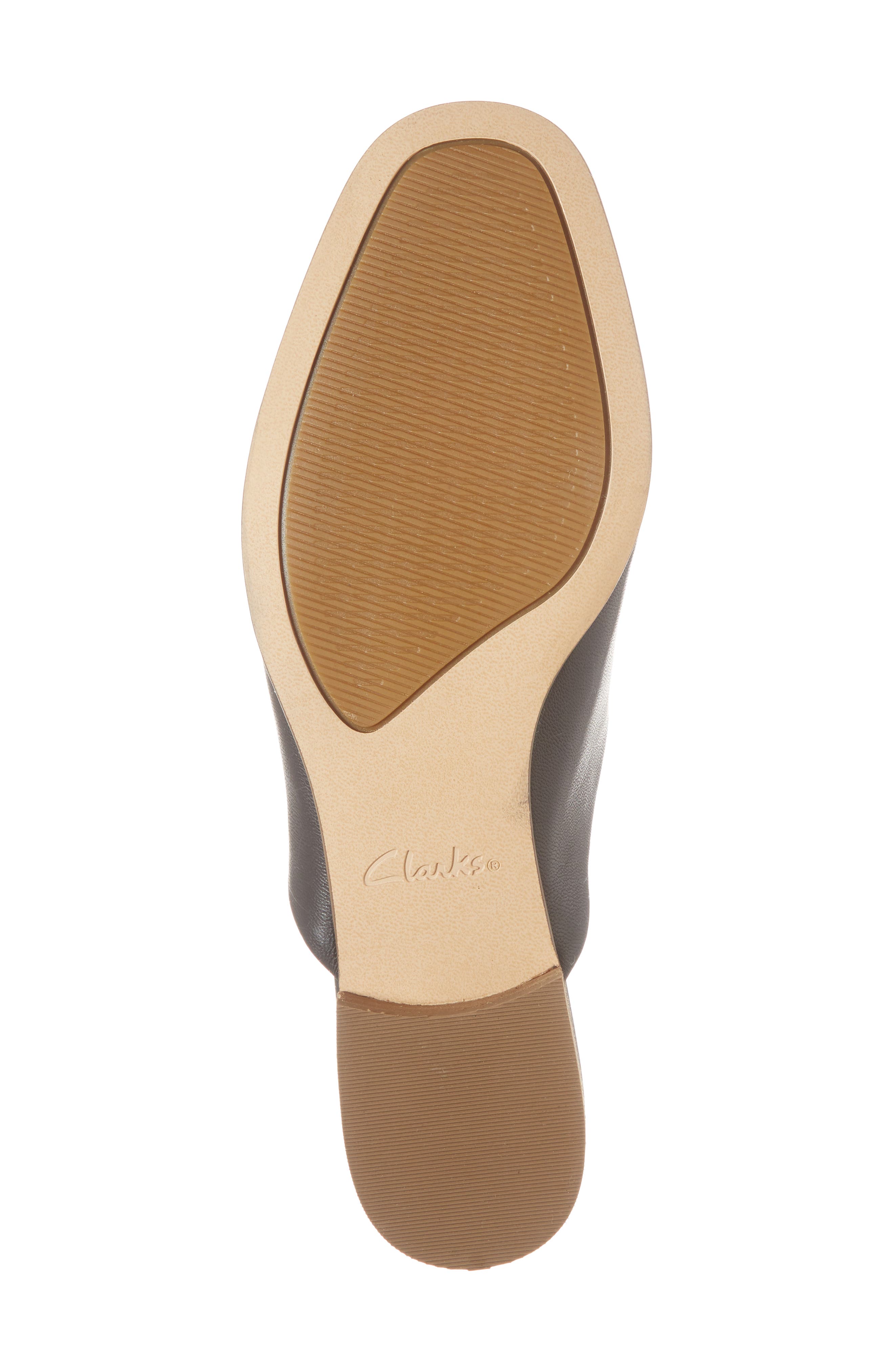 Clarks<sup>®</sup> Pure Blush Mule, Alternate, color, 