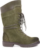 Celtic & Co. Woodsman Boots