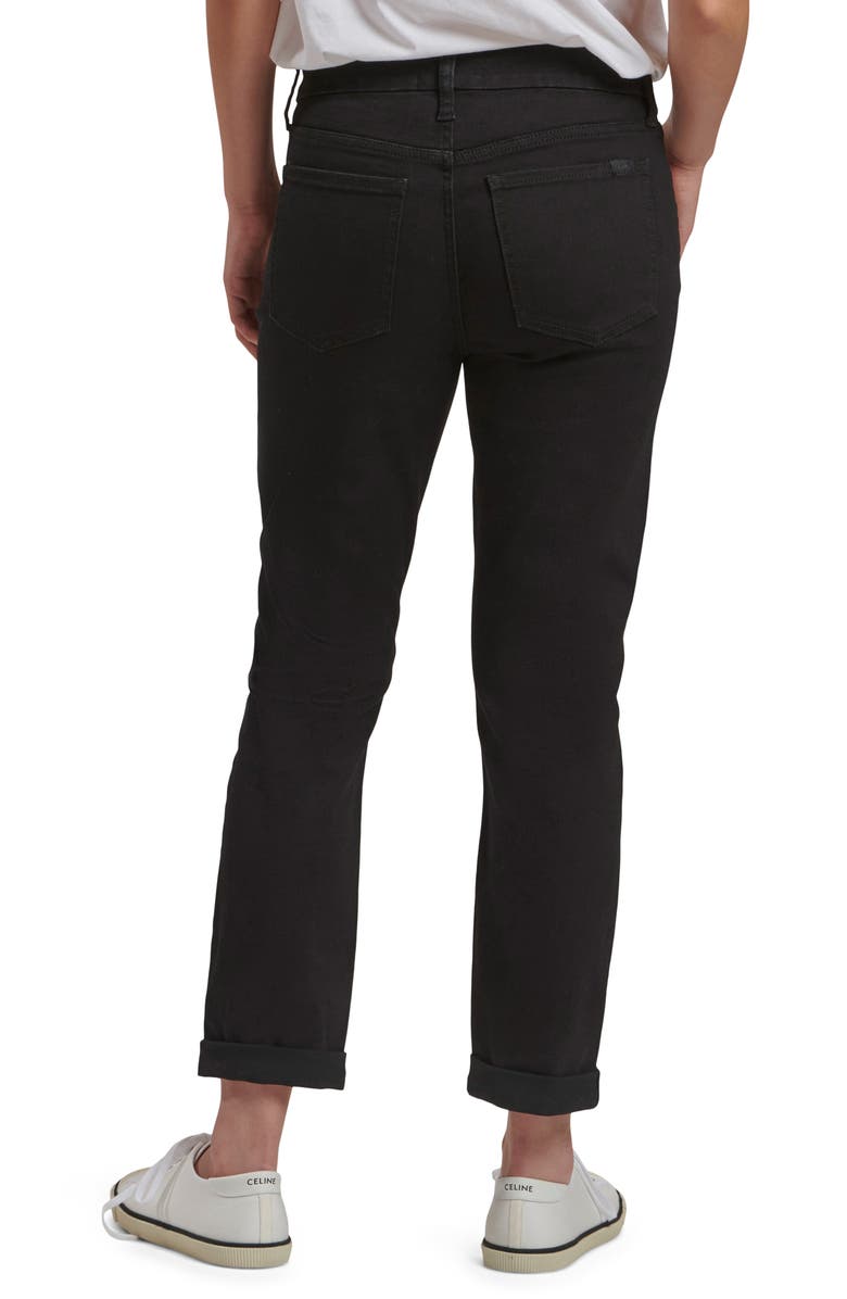 JEN7 by 7 For All Mankind Slim Fit Boyfriend Jeans, Alternate, color,