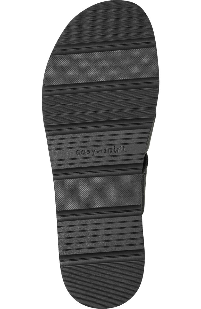 Easy Spirit Salana Slide Sandal, Alternate, color,