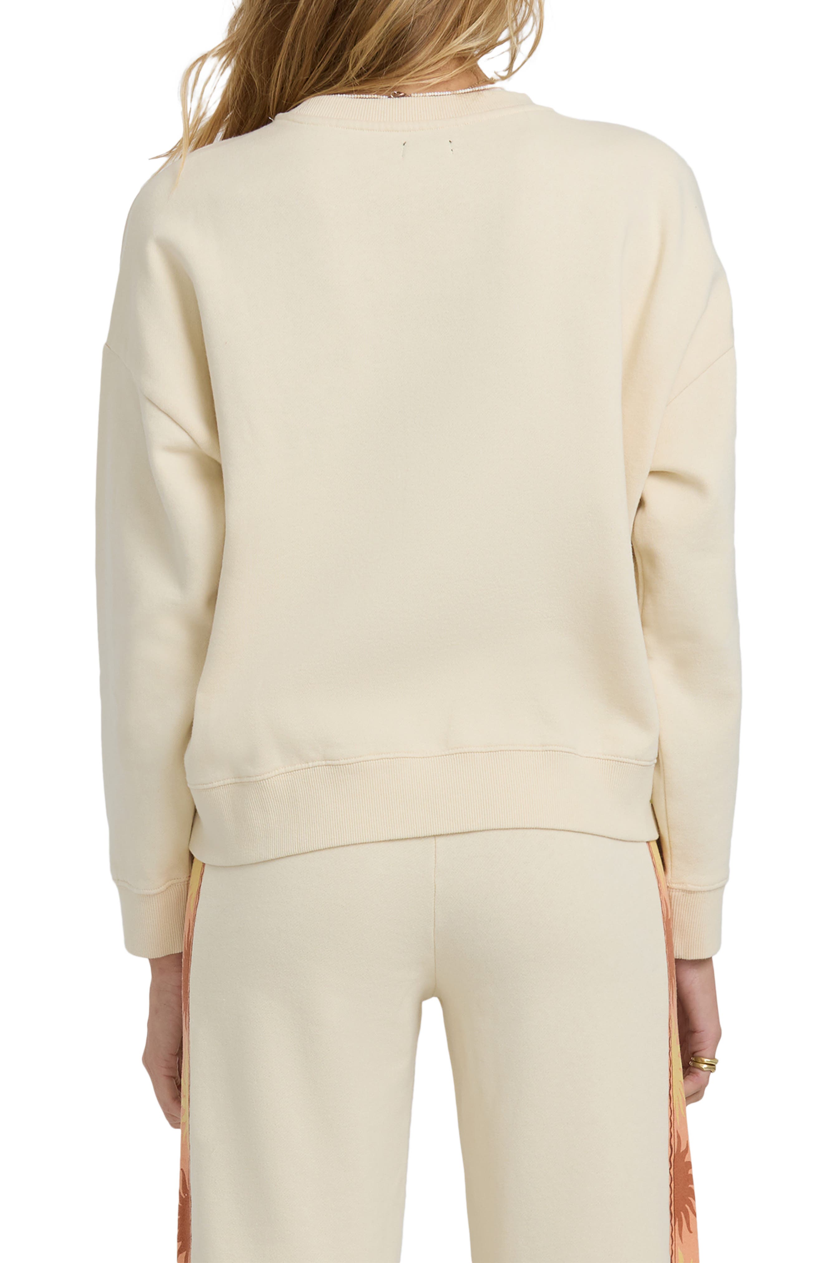 Echo Crewneck Sweatshirt - image 4