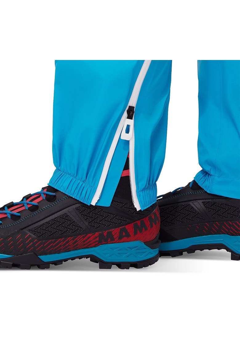 Eiger Speed Hs Pant - Women's, Alternate, color, Sky