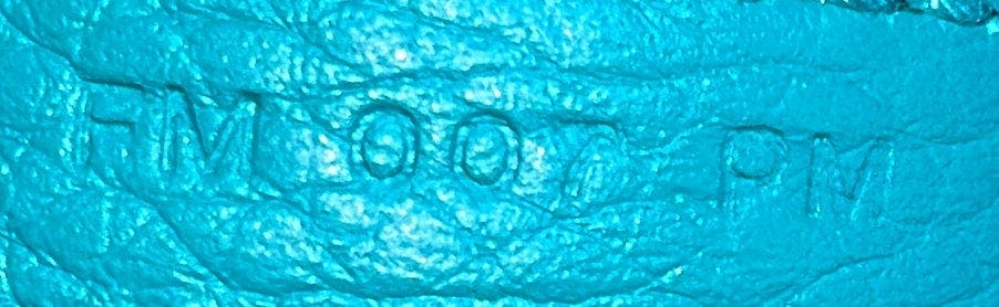 Pre-Owned Hermes Picotin Lock Bag Clemence PM, Alternate, color, Vert Verone