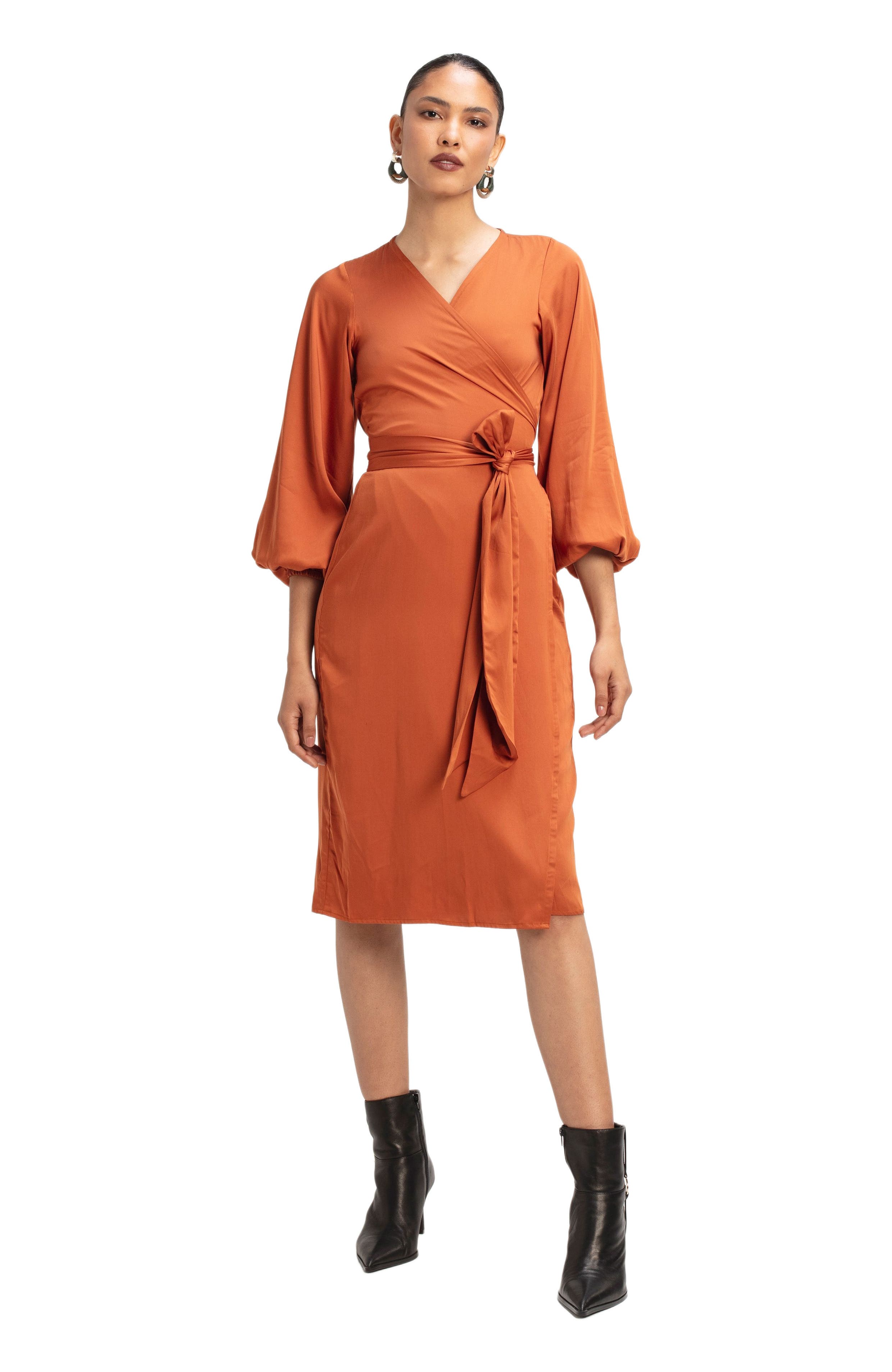 Lala Dress