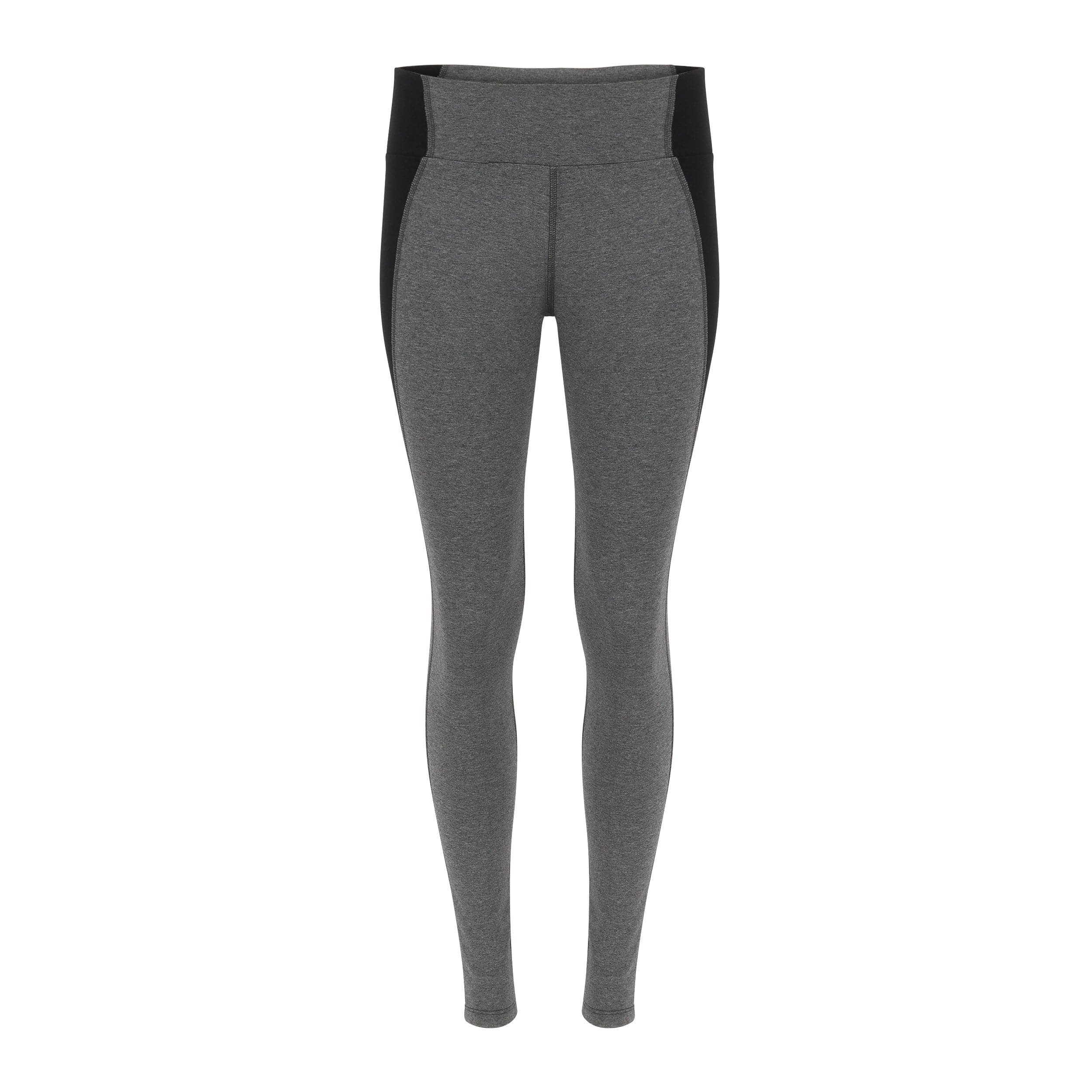 Dark Heather Gray