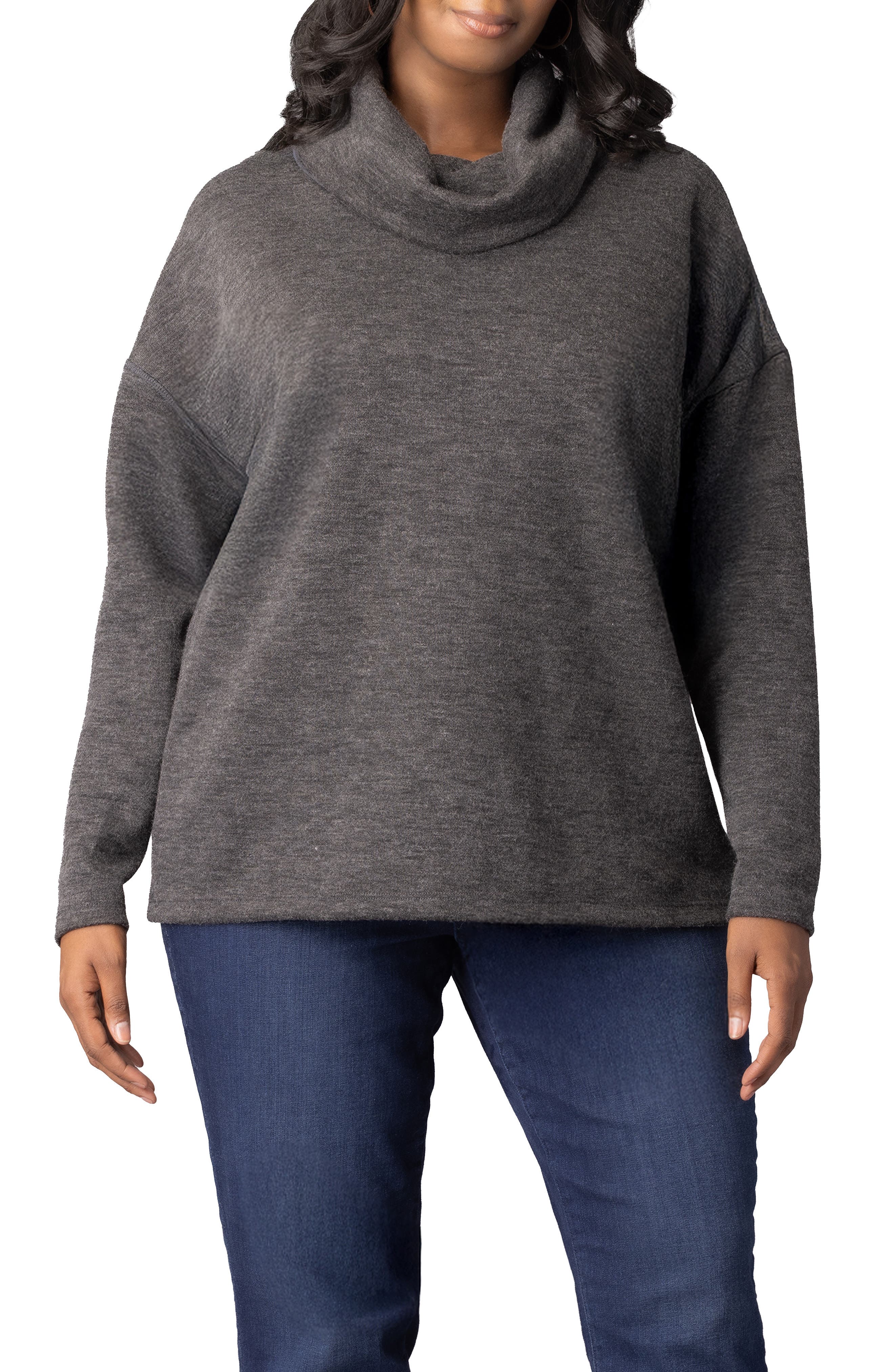 Astrid Turtleneck Sweater - image 3