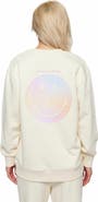 Samii Ryan Smiley Radiate Happiness Crewneck