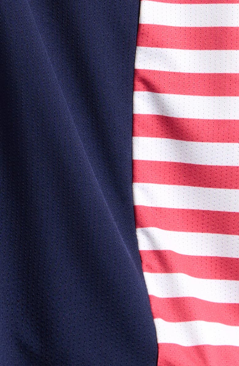 vineyard vines Kids' Lacrosse Shorts, Alternate, color, 