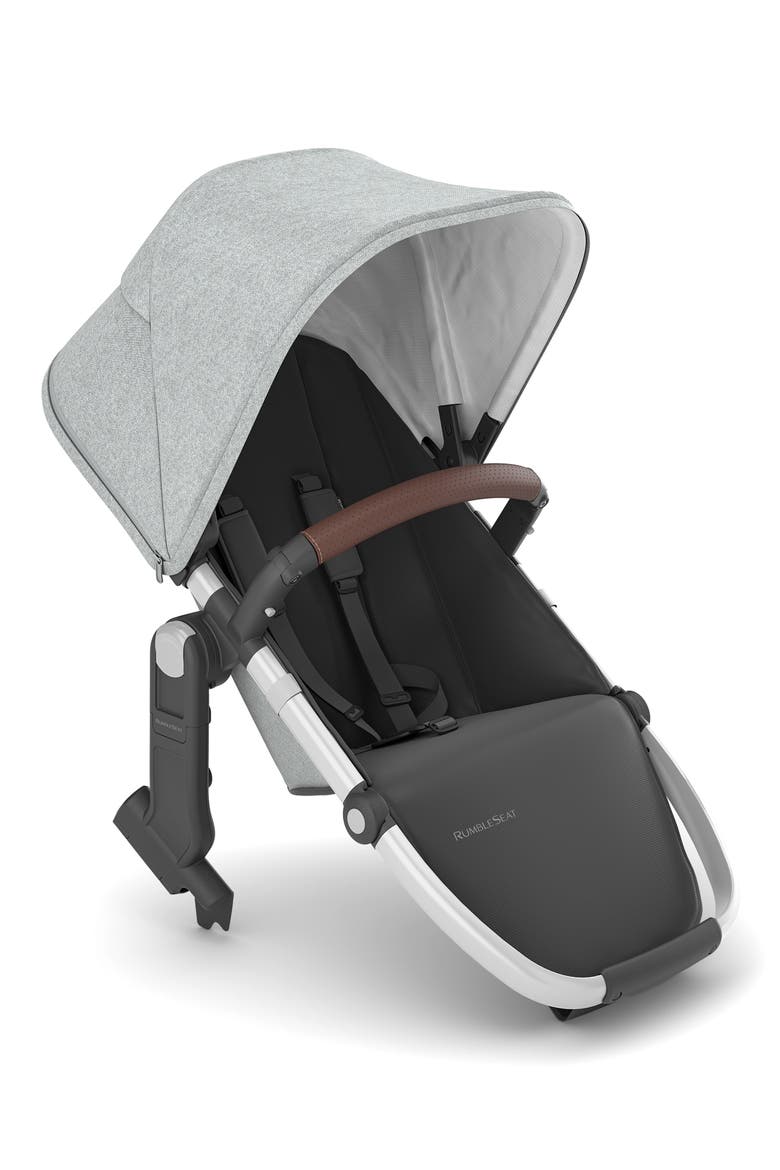 RumbleSeat V2+, Main, color, STELLA