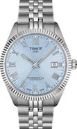 Tissot Ballade Automatic COSC Bracelet Watch, 39mm