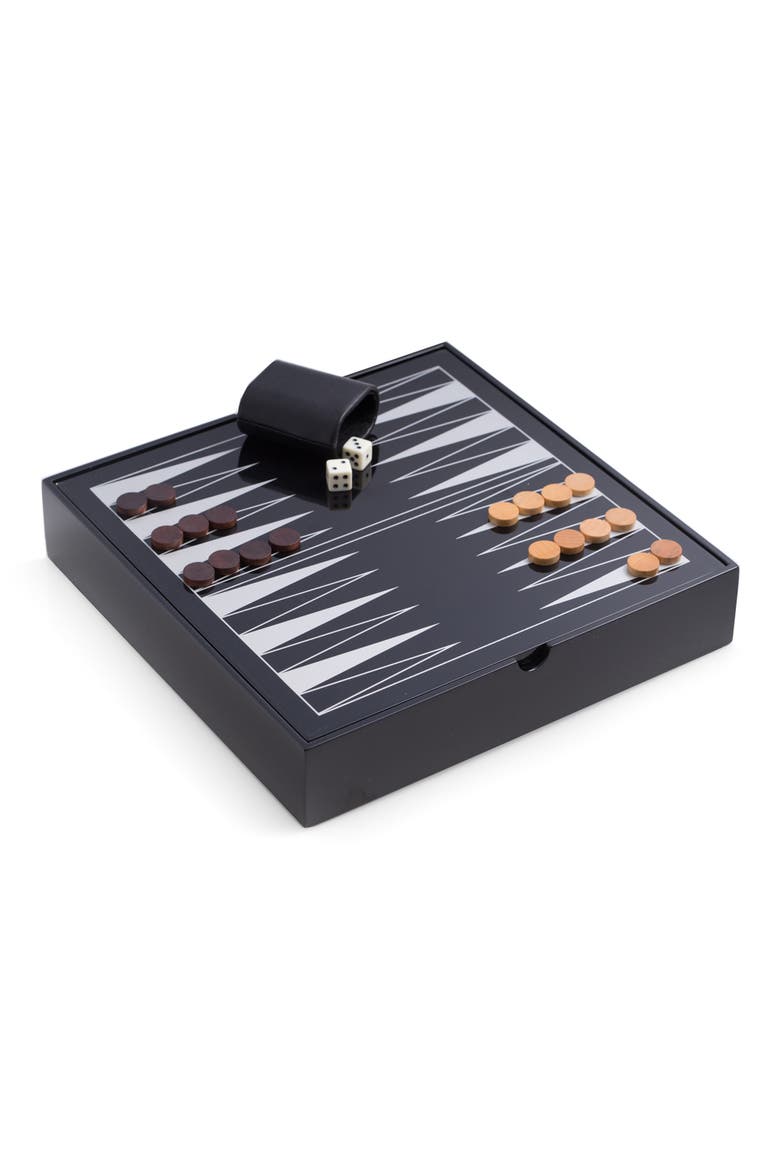 Wooden Multi Game Set, Alternate, color, MULTI-COLOR