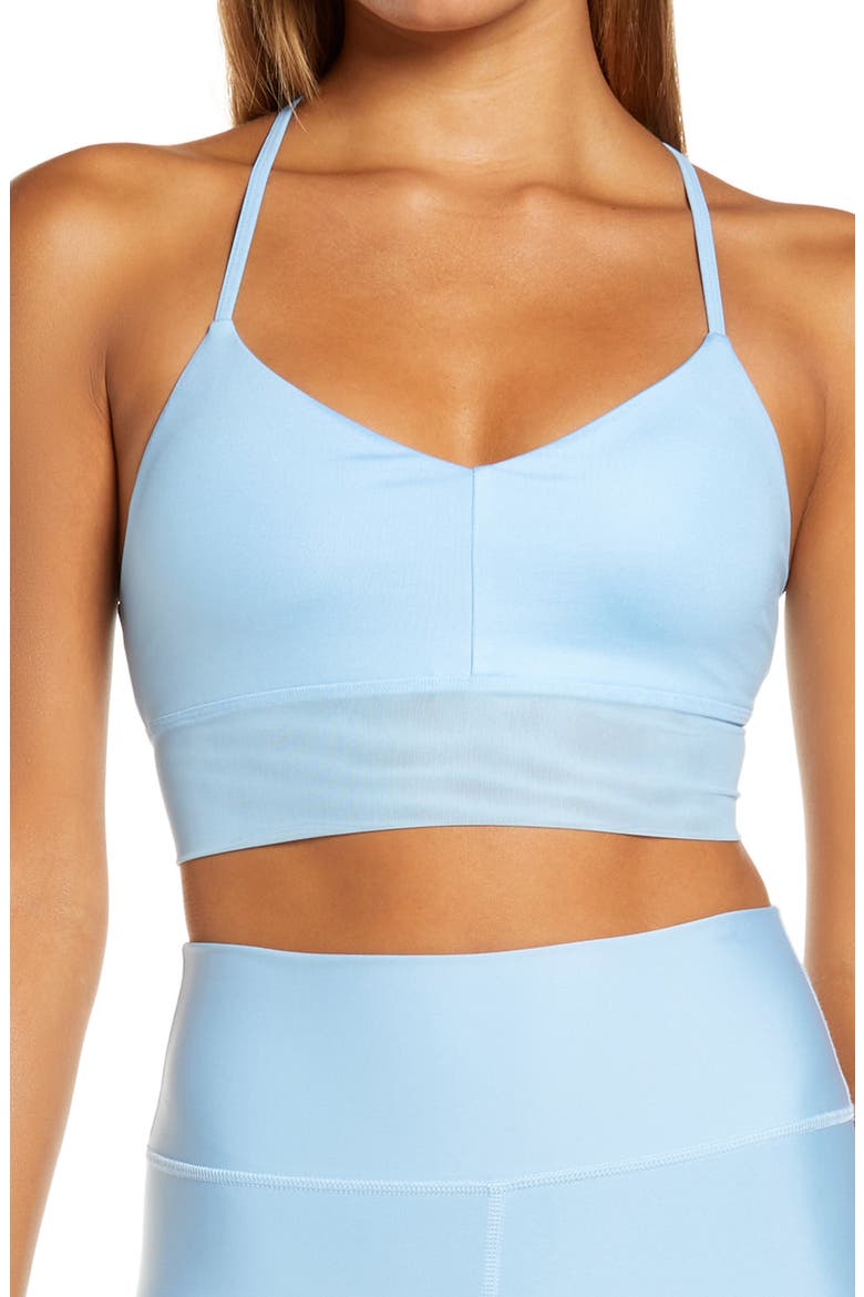 Yoga Bra video