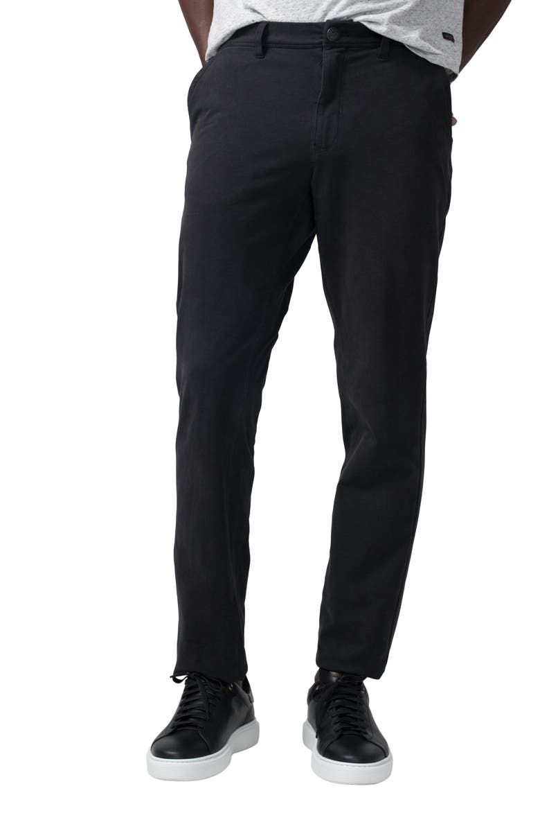 Good Man Brand Flex Pro Five-Pocket Jersey Hybrid Pants, Main, color, 