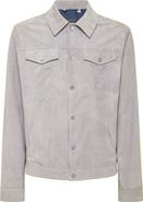 BILLIONAIRE Jacket Suede Men