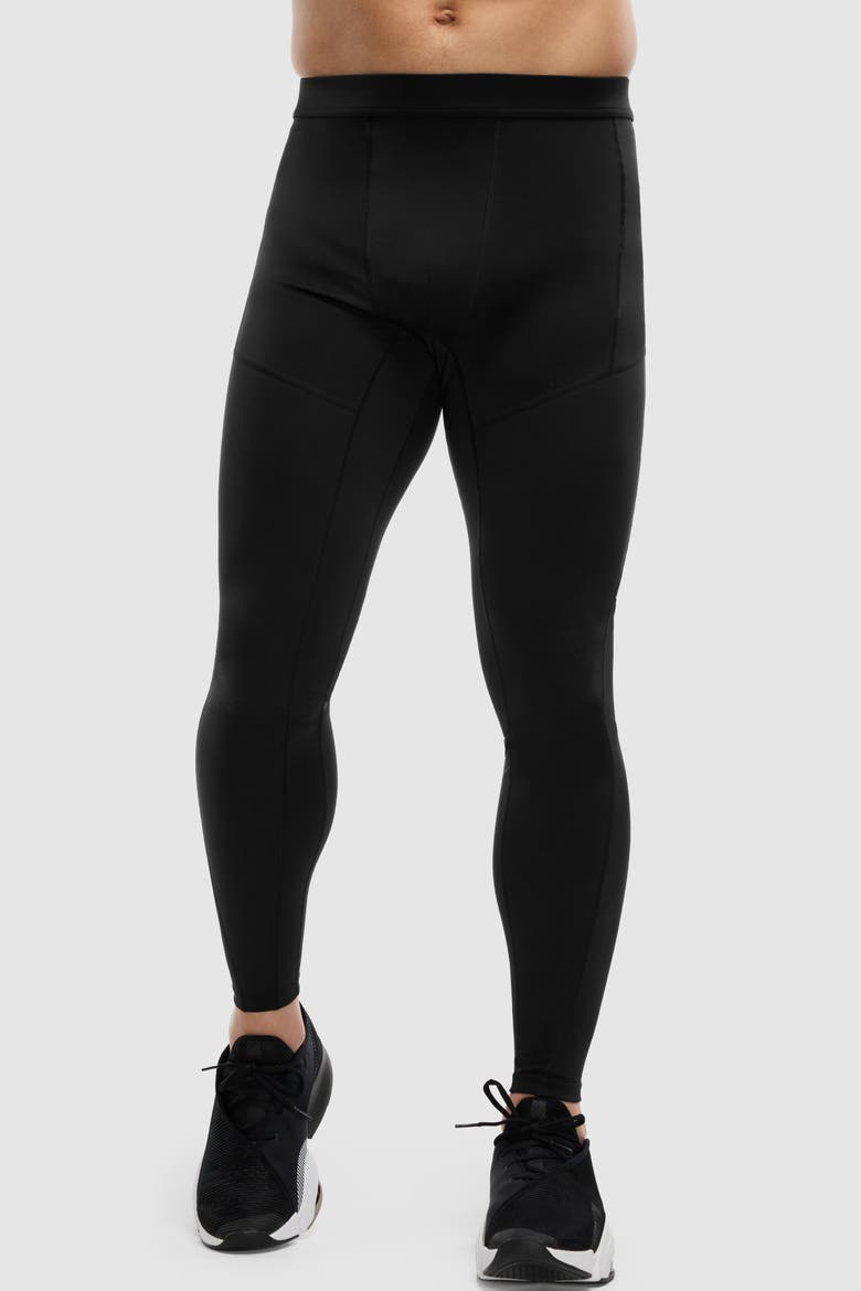 PaceForm Wind Panel Tight, Main, color, Black