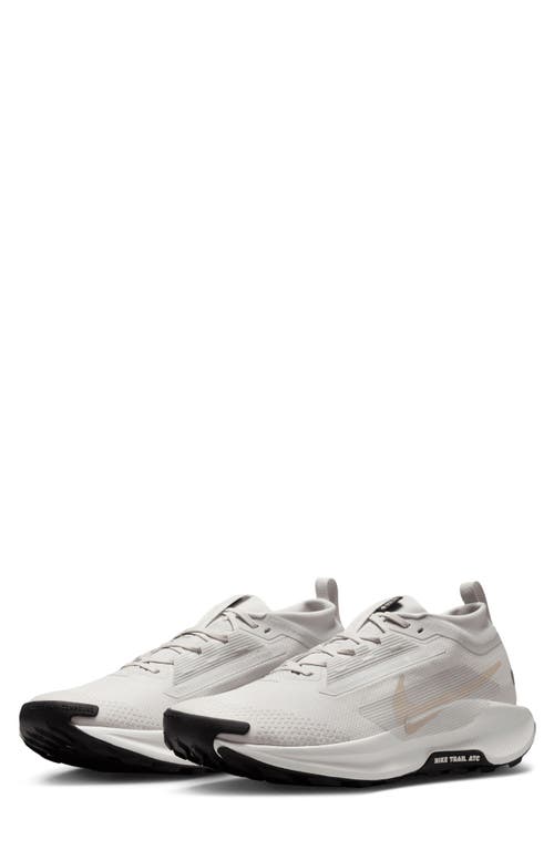 Nike Pegasus Trail 5 Gore-tex® Waterproof Running Shoe In Multi
