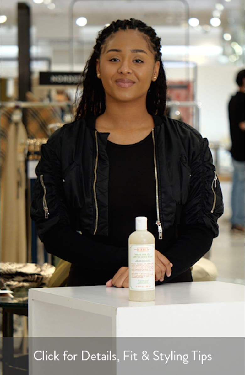 Made For All Gentle Body Wash, sales video thumbnail