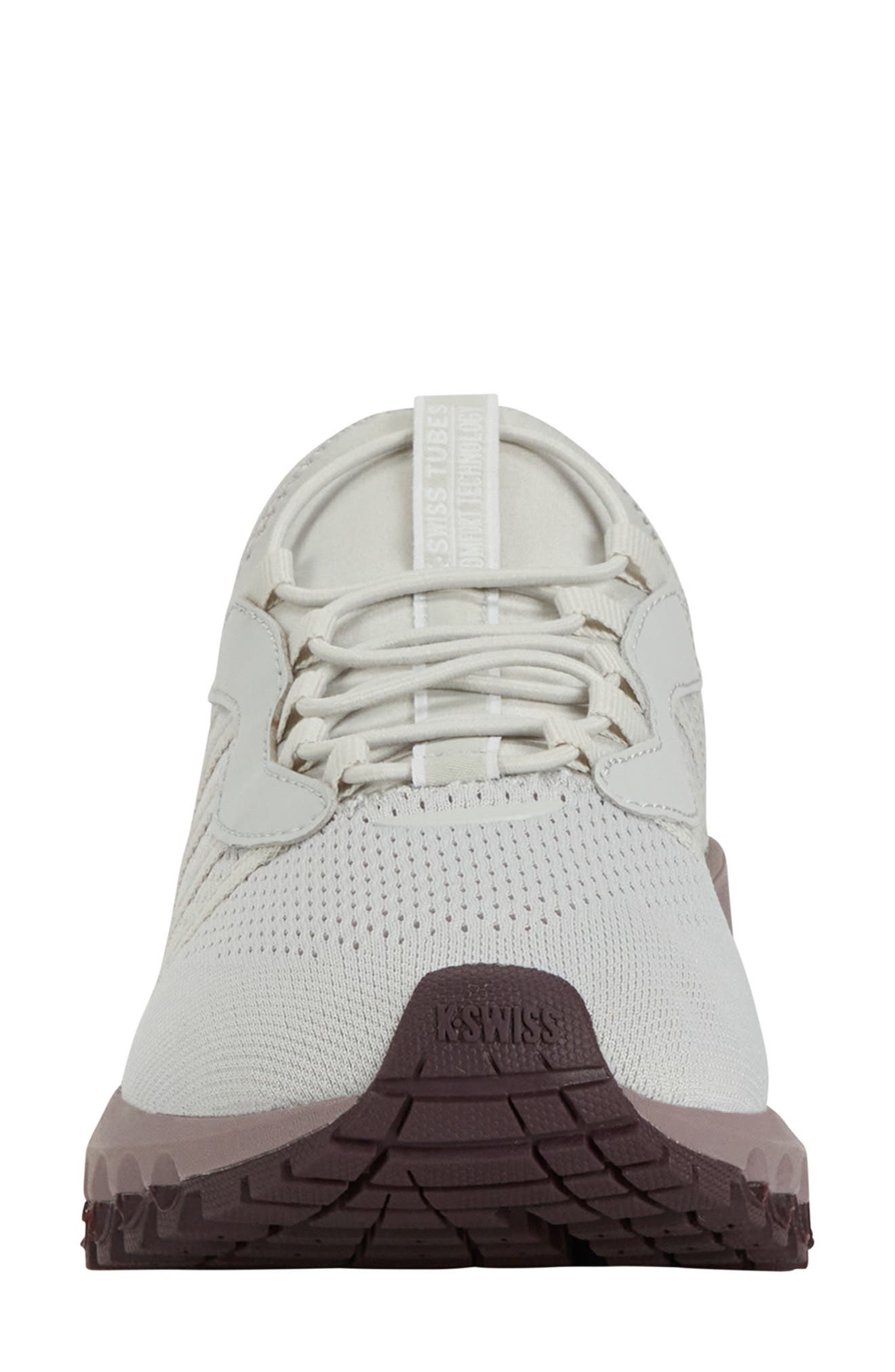 K-Swiss Tubes Slip-On Sneaker, Alternate, color, 