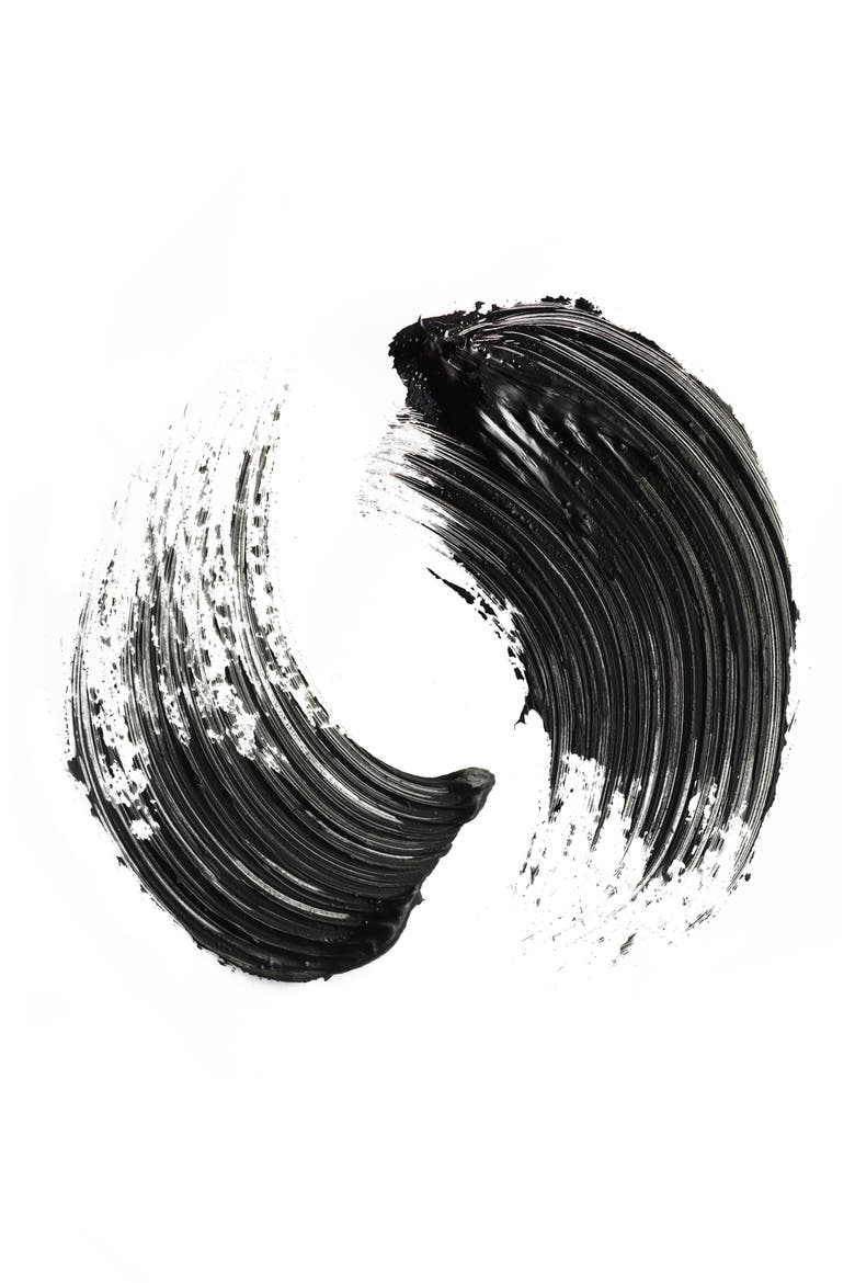 MAC Haute & Naughty Too Black Lash Mascara, Alternate, color, BLACK