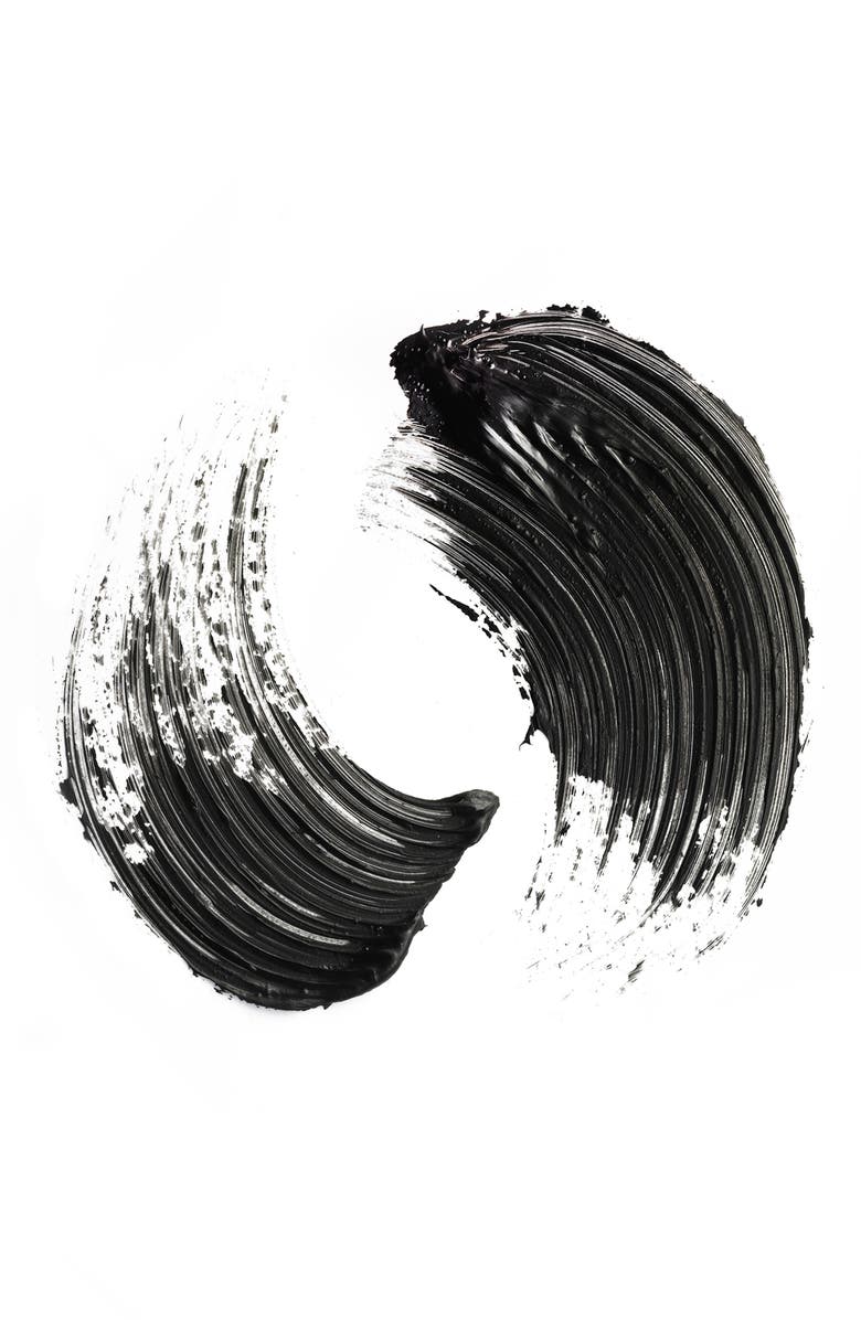 MAC Cosmetics MAC Haute & Naughty Too Black Lash Mascara, Alternate, color, 