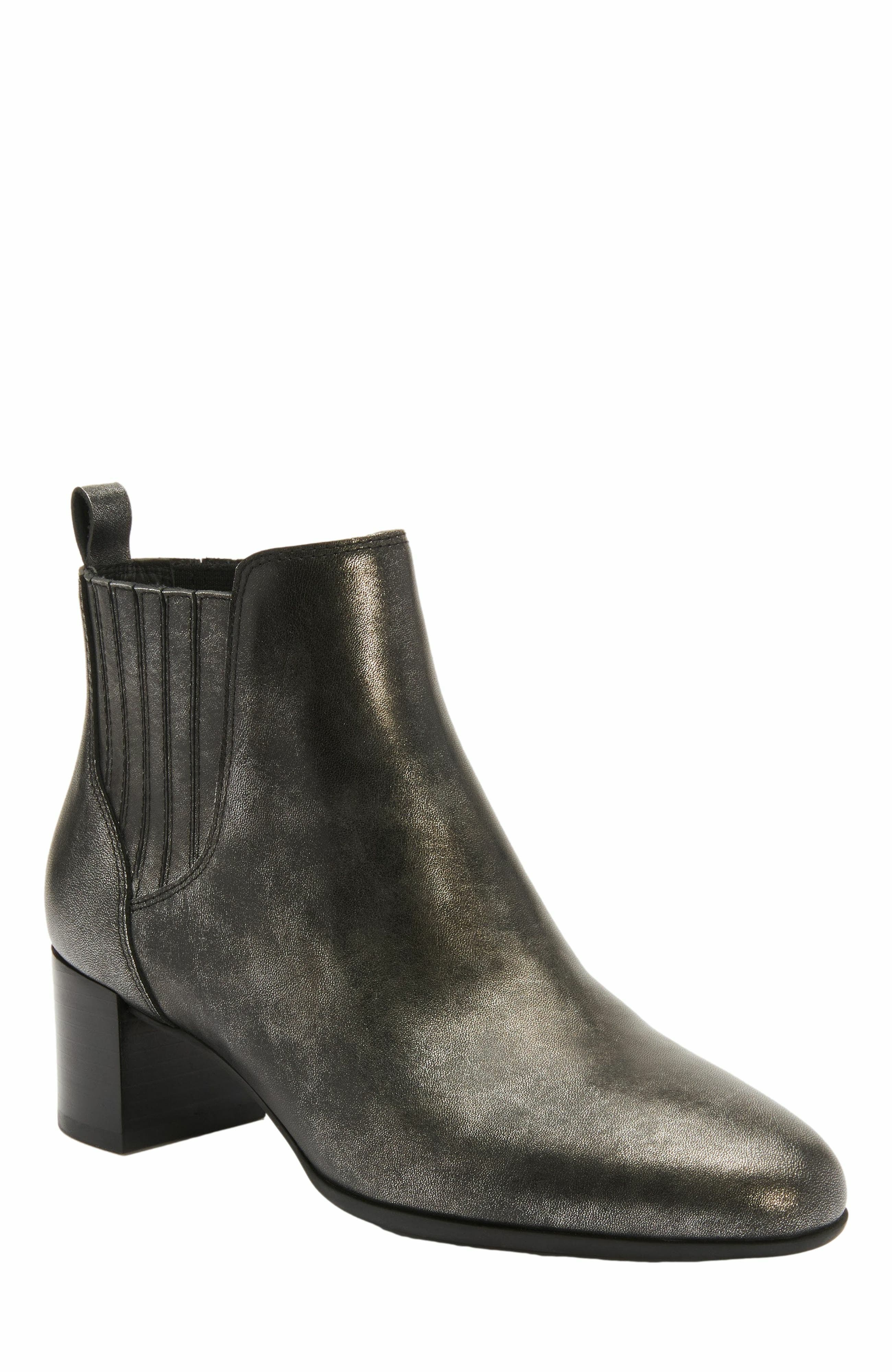  Silver Metallic - Metatarsal