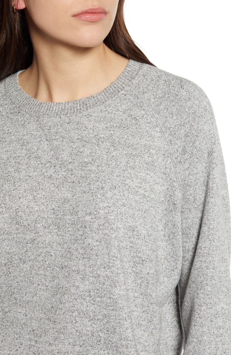 Rails Callahan Crewneck Sweatshirt, Alternate, color,