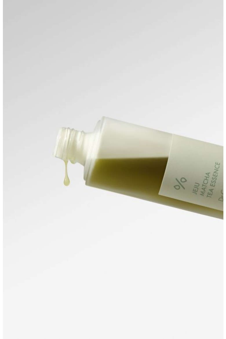 Jeju Matcha Tea Essence, Alternate, color, None
