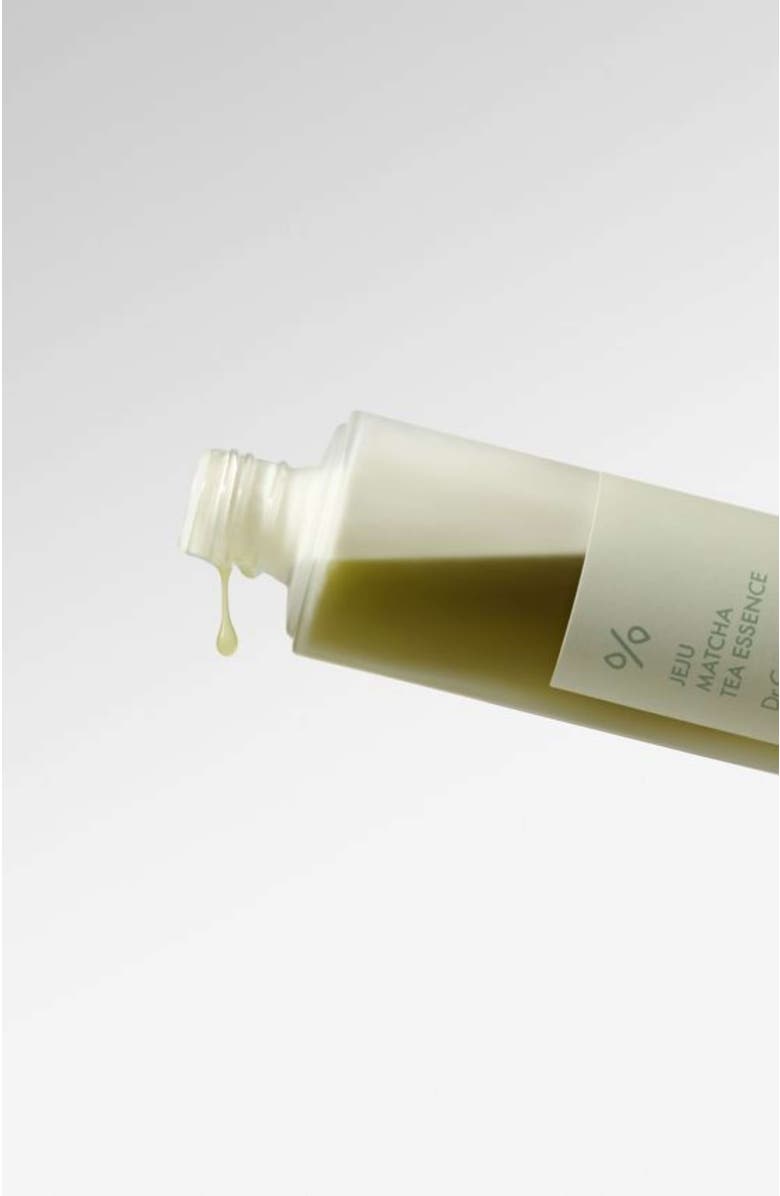 Dr. Ceuracle Jeju Matcha Tea Essence, Alternate, color, NO COLOR