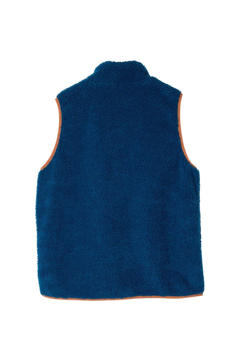 Cooper Vest - Men's, Alternate, color, Brine Bay