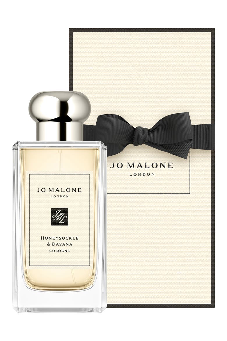 Honeysuckle & Davana Cologne, Alternate, color, NO COLOR