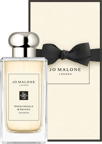Jo Malone Honeysuckle & Davana コロン 30ml Jo Malone Honeysuckle & Davana Perfume for Women - 1 oz/30ml