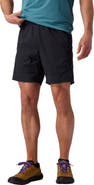 Backcountry Wasatch Ripstop Pull-On Short - Men's