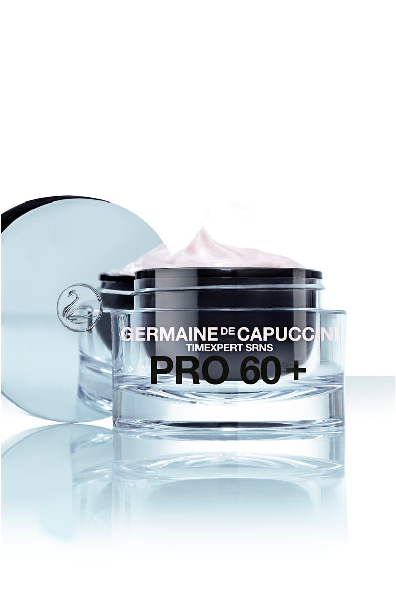 Germaine de Capuccini Timexpert Srns Pro60+ Extra Nourishing Cream, Alternate, color, White