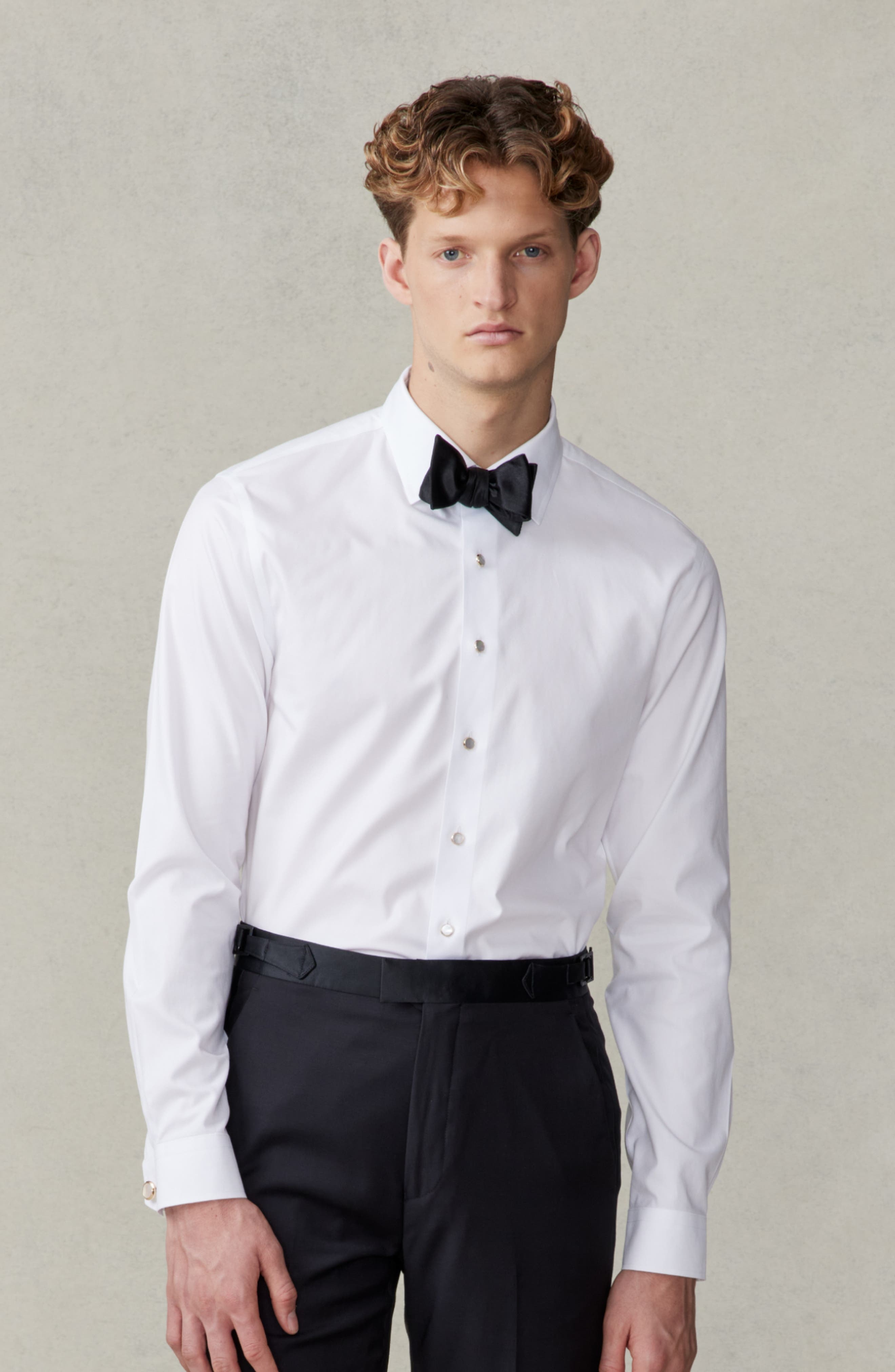 selected White