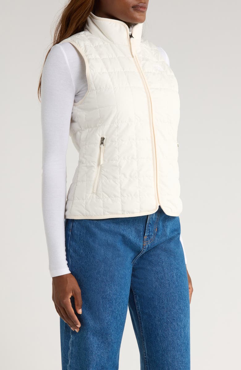 Junction Quilted Heatseeker Eco Vest