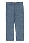 selected Blue Chambray